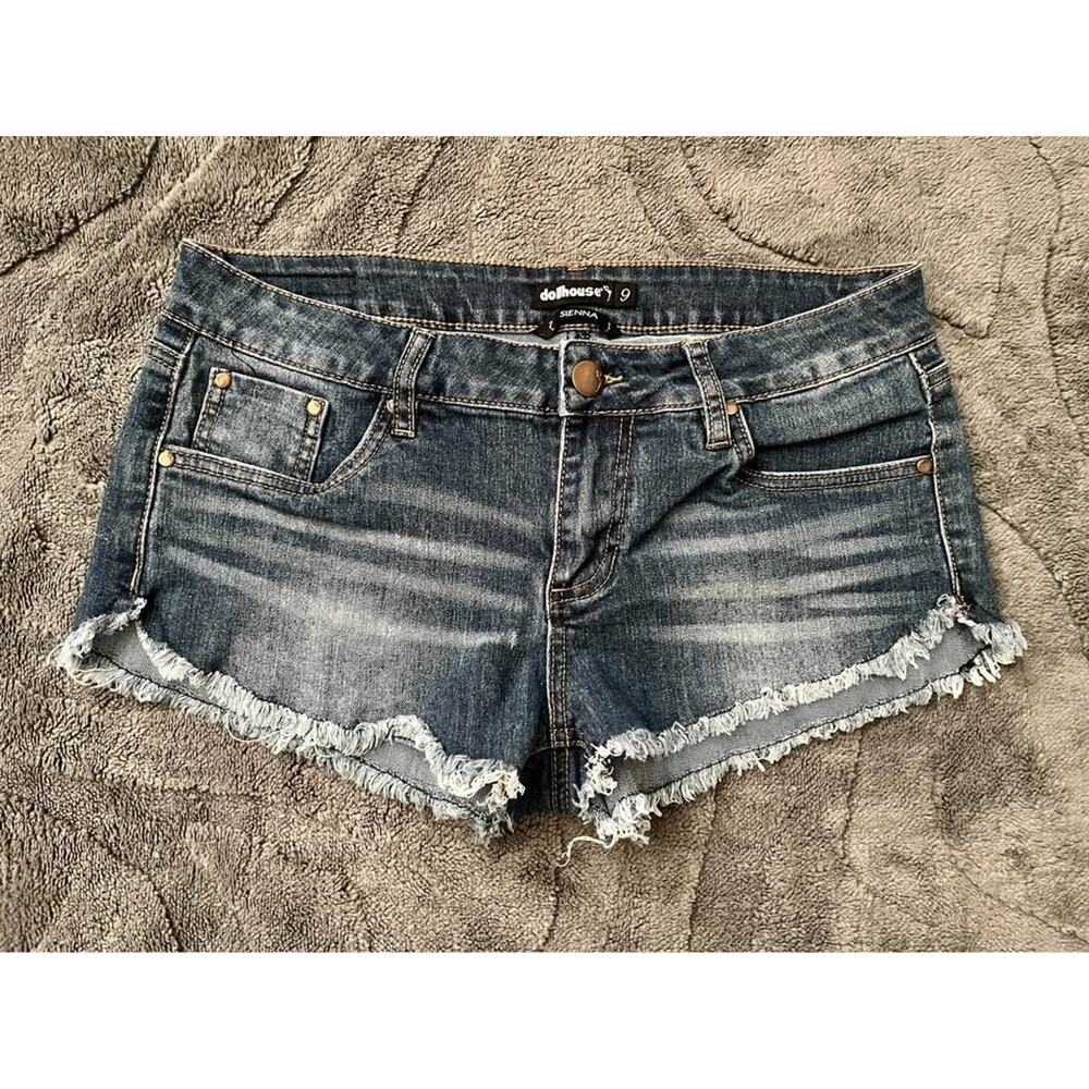 Dollhouse jeans size 9